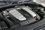 Volkswagen Touareg V10 TDi 2008 года